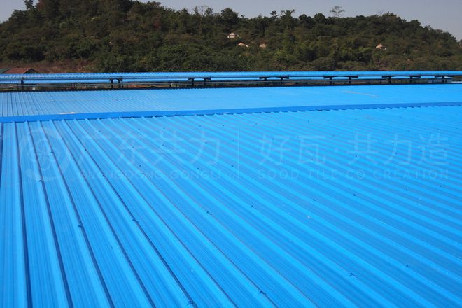 C瓦耐用吗？防腐性如何？PP模拟器试玩入口PV