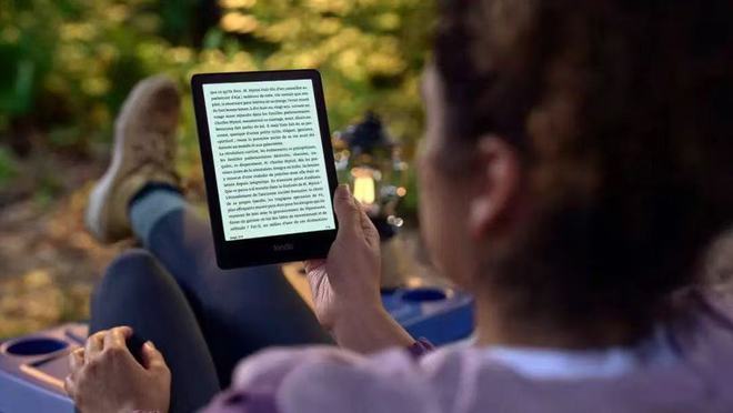 代国产墨水屏成年轻人新生产力工具PP电子模拟器后Kindle时(图2)